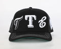 Bottega Desires TRUCKER HAT (OREO)