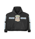 BOTTEGA DESIRES ETERNAL DESIRES HOODIE