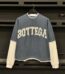 Bottega Desires Sweatshirts