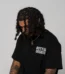 Bottega Desires Fuck Em T-Shirt (Black)
