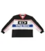Bottege Desires Hockey Long Sleeve Jersey (Black)