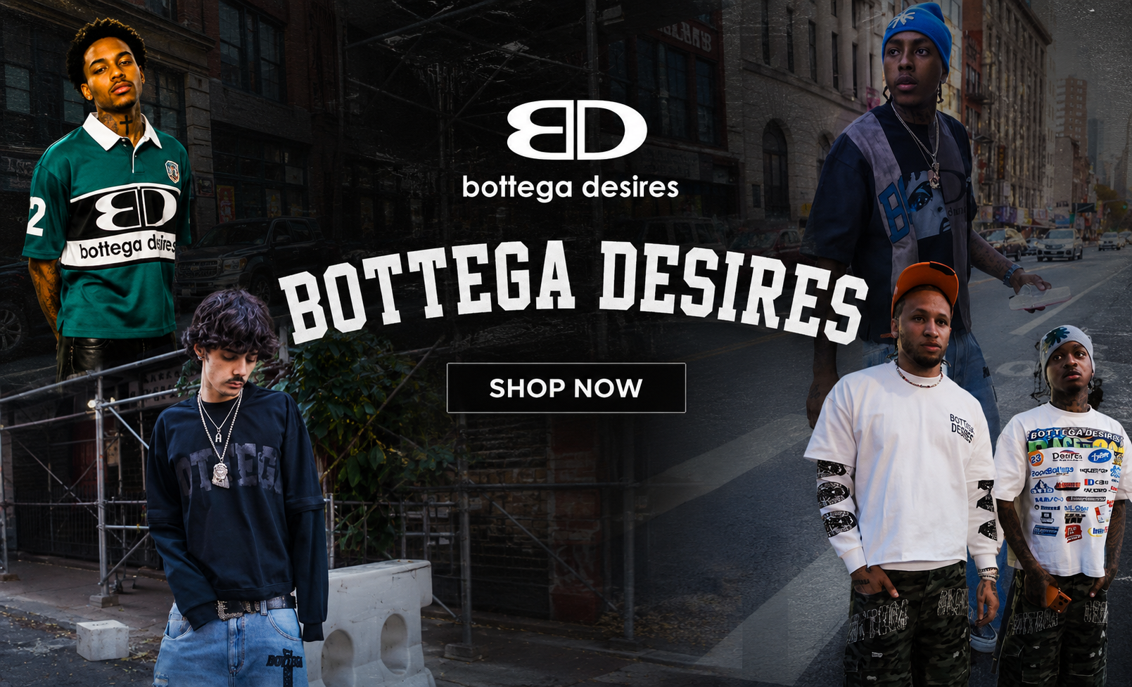 Bottega
