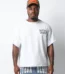 Bottega Desires Fuck Em T-Shirt (White))