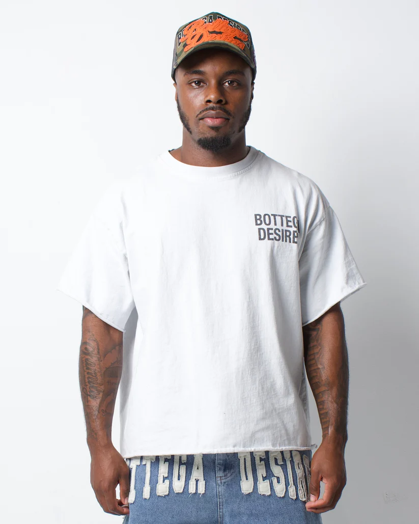 940D21D1-F601-46FE-9C39-8C00AF718F36.webp Bottega Desires Fuck Em T-Shirt (White))