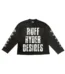 Bottege Desires Ruff Ryder Long Sleeve T-Shirt