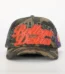 Bottega Desires Trucker Hat (Camo)