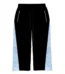 Bottega Desires Rockstar Denim Sweatpants