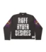 Bottega Desires Ruff Ryder Long Sleeve T-Shirt