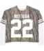 Bottega Desires Camo Long Sleeve T-Shirt