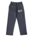 Bottega Desires Tech Sweatpants - Blue