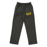 Bottega Desires Tech Sweatpants - Green