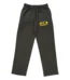 Bottega Desires Tech Sweatpants - Green
