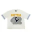 Bottega Desires Jackie Robinson Jersey