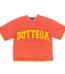 Bottega Desires War T-Shirt